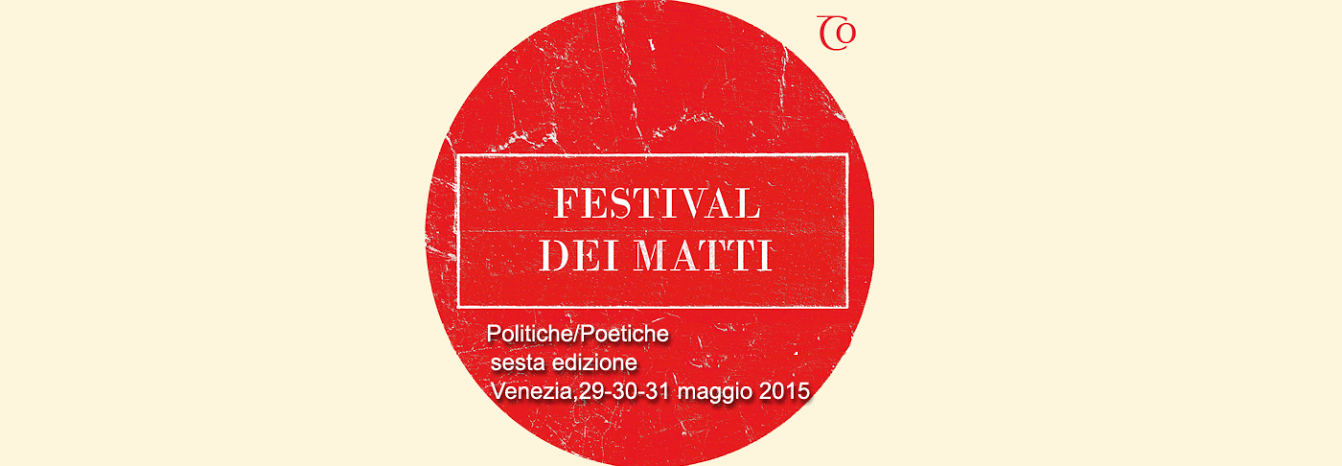 Festival dei Matti 2015
